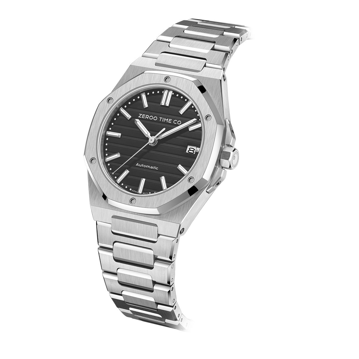 ZEROO M5 | THE KIRCH MECHANICAL AUTOMATIC