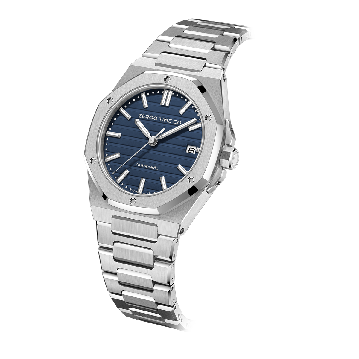 ZEROO M5 | THE KIRCH MECHANICAL AUTOMATIC