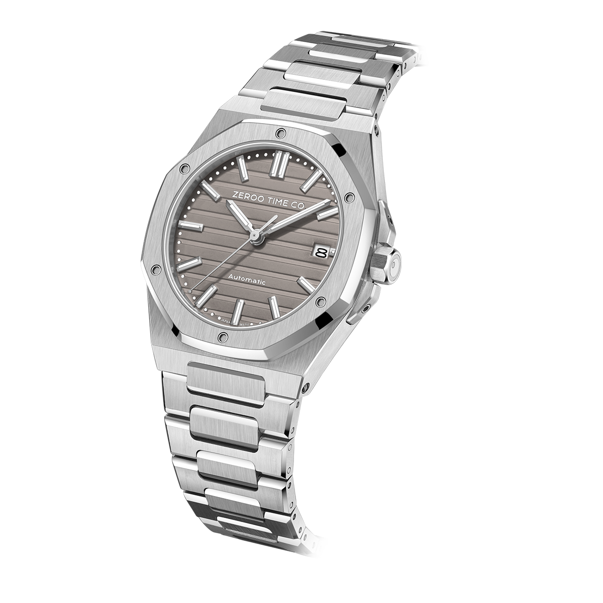 ZEROO M5 | THE KIRCH MECHANICAL AUTOMATIC