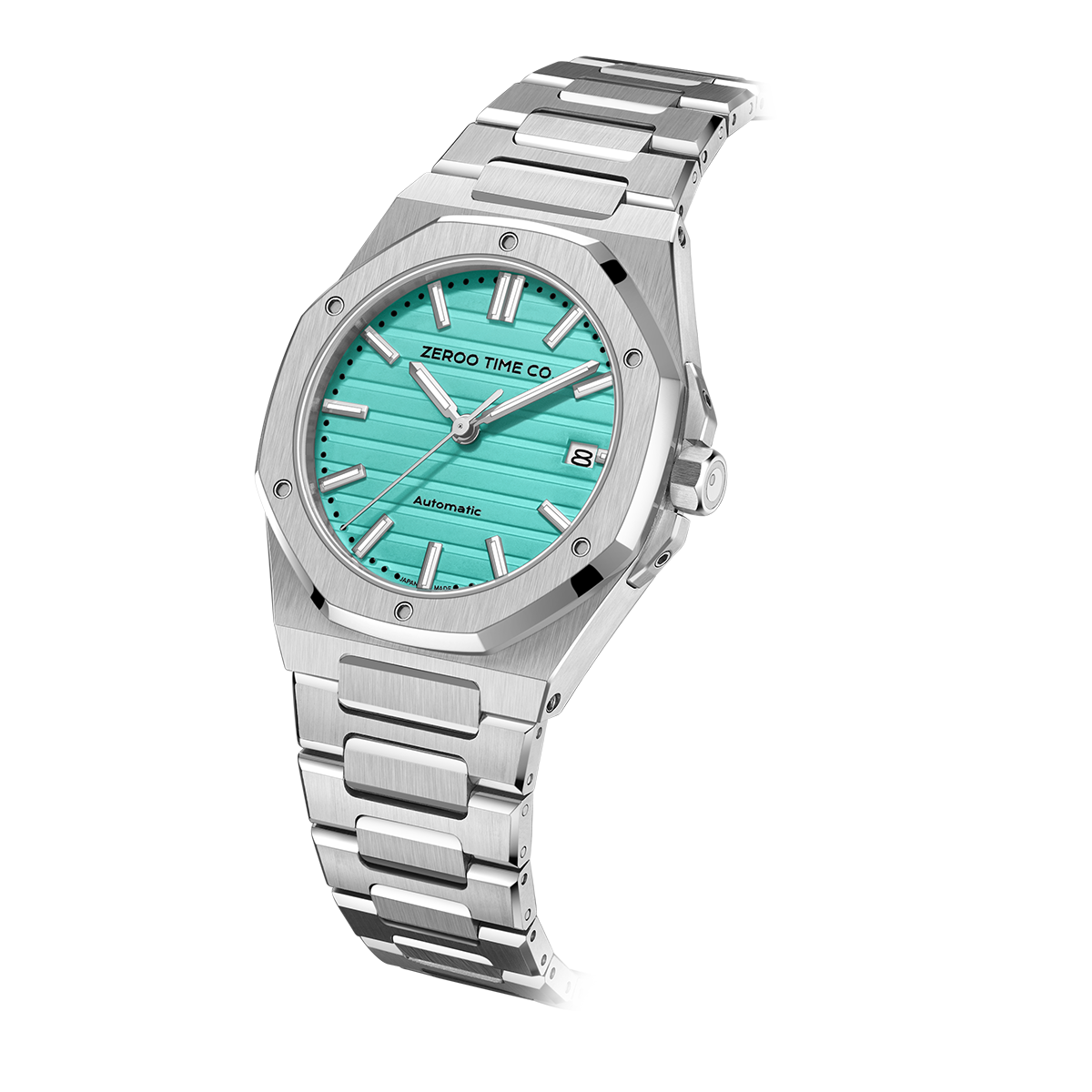 ZEROO M5 | THE KIRCH MECHANICAL AUTOMATIC