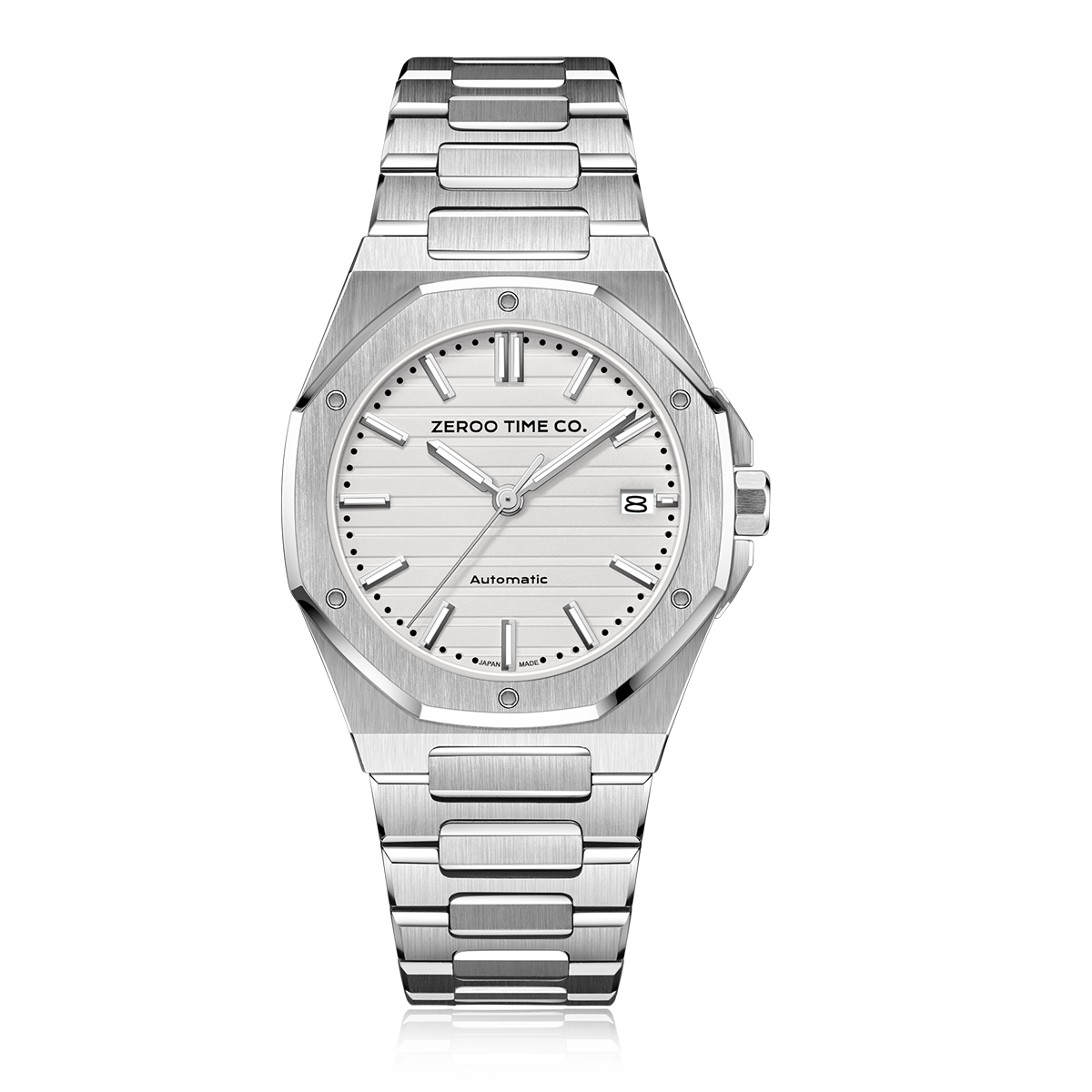 ZEROO M5 | THE KIRCH MECHANICAL AUTOMATIC