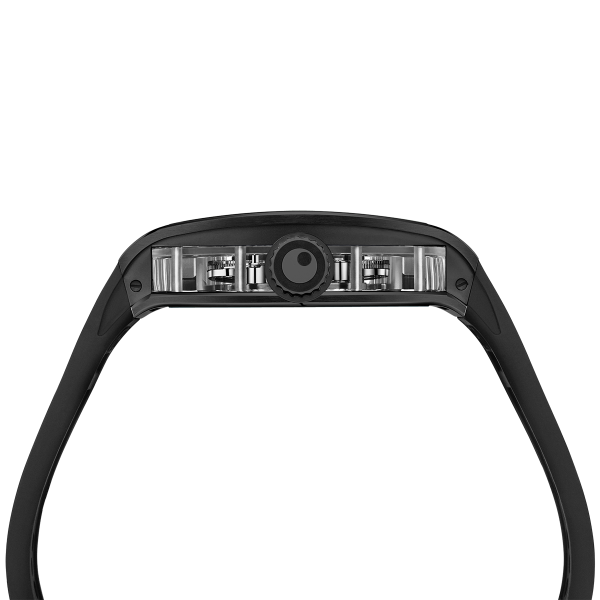 ZEROO T4-01 | THE ARCHER FULL SKELETON TOURBILLON