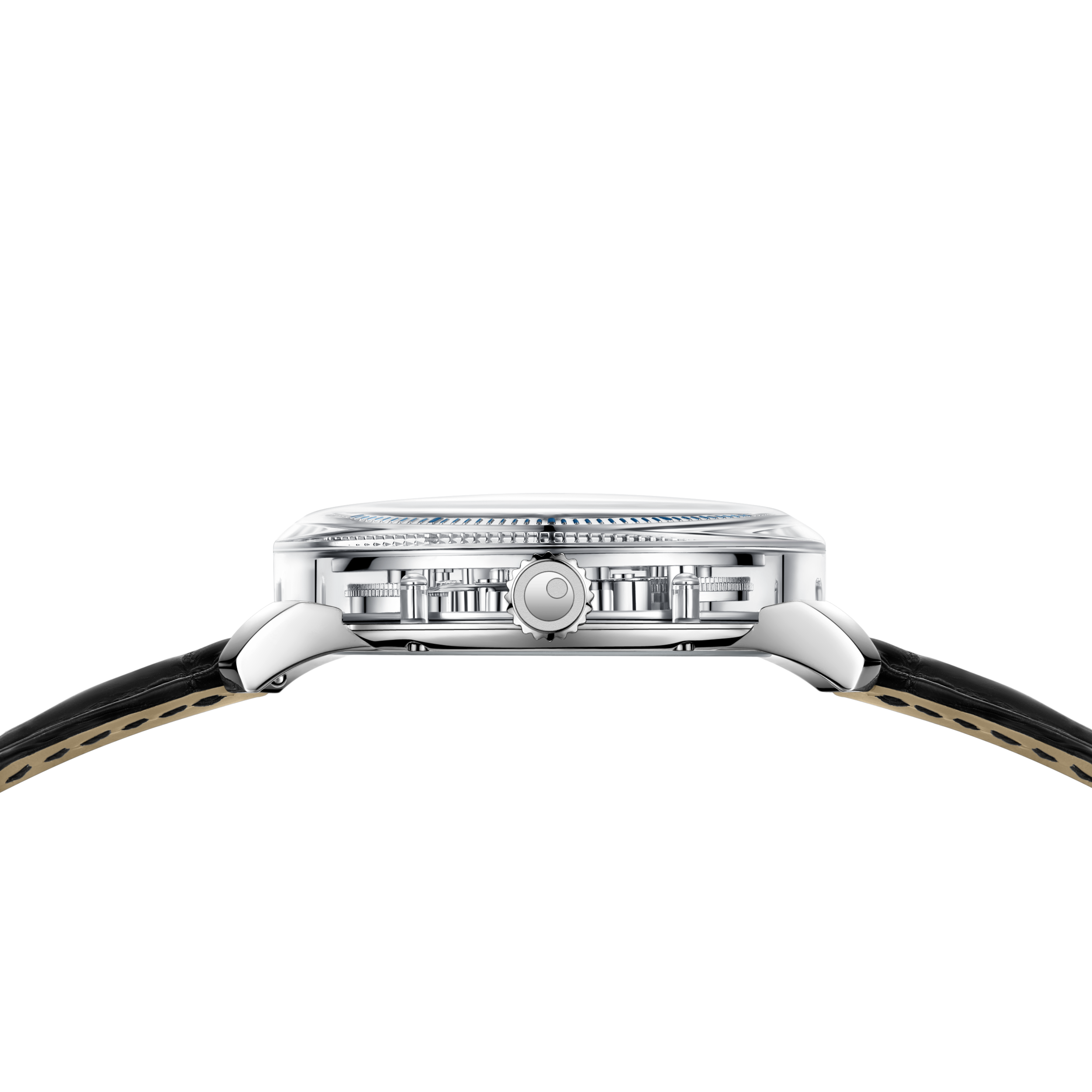 ZEROO T5 | THE ARCHER TOURBILLON