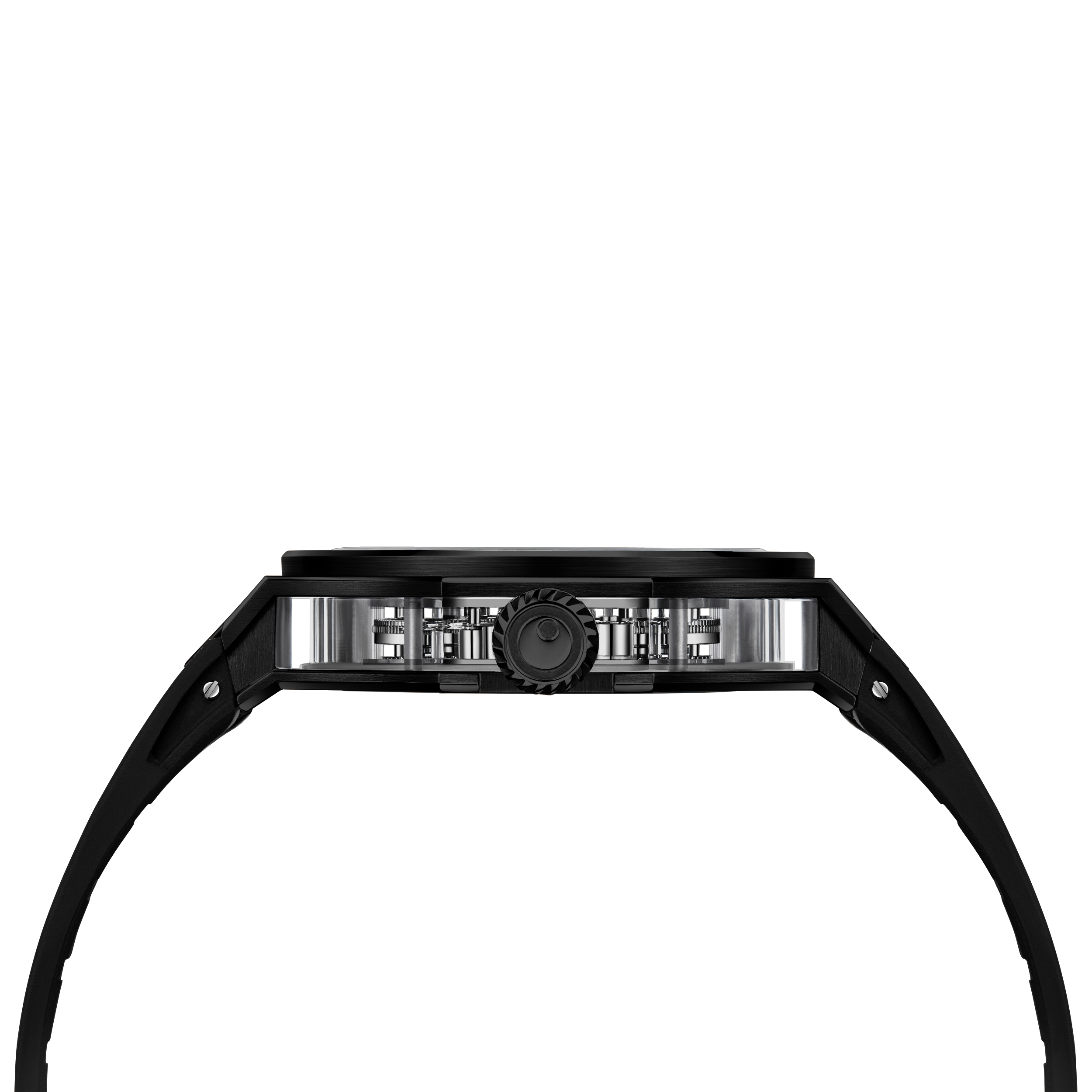 ZEROO T8 | THE ORION OCTAGONAL SHAPE