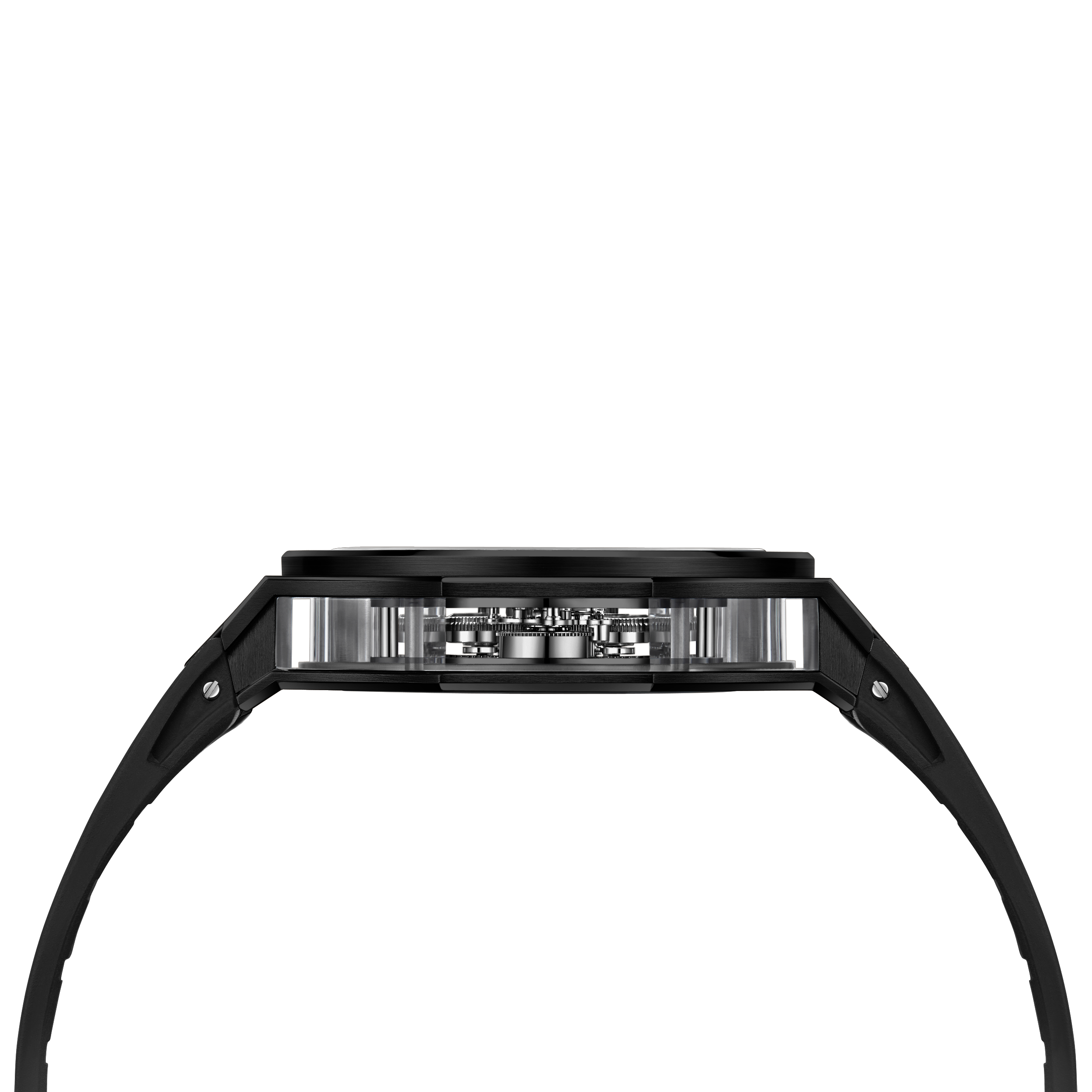 ZEROO T8 | THE ORION OCTAGONAL SHAPE