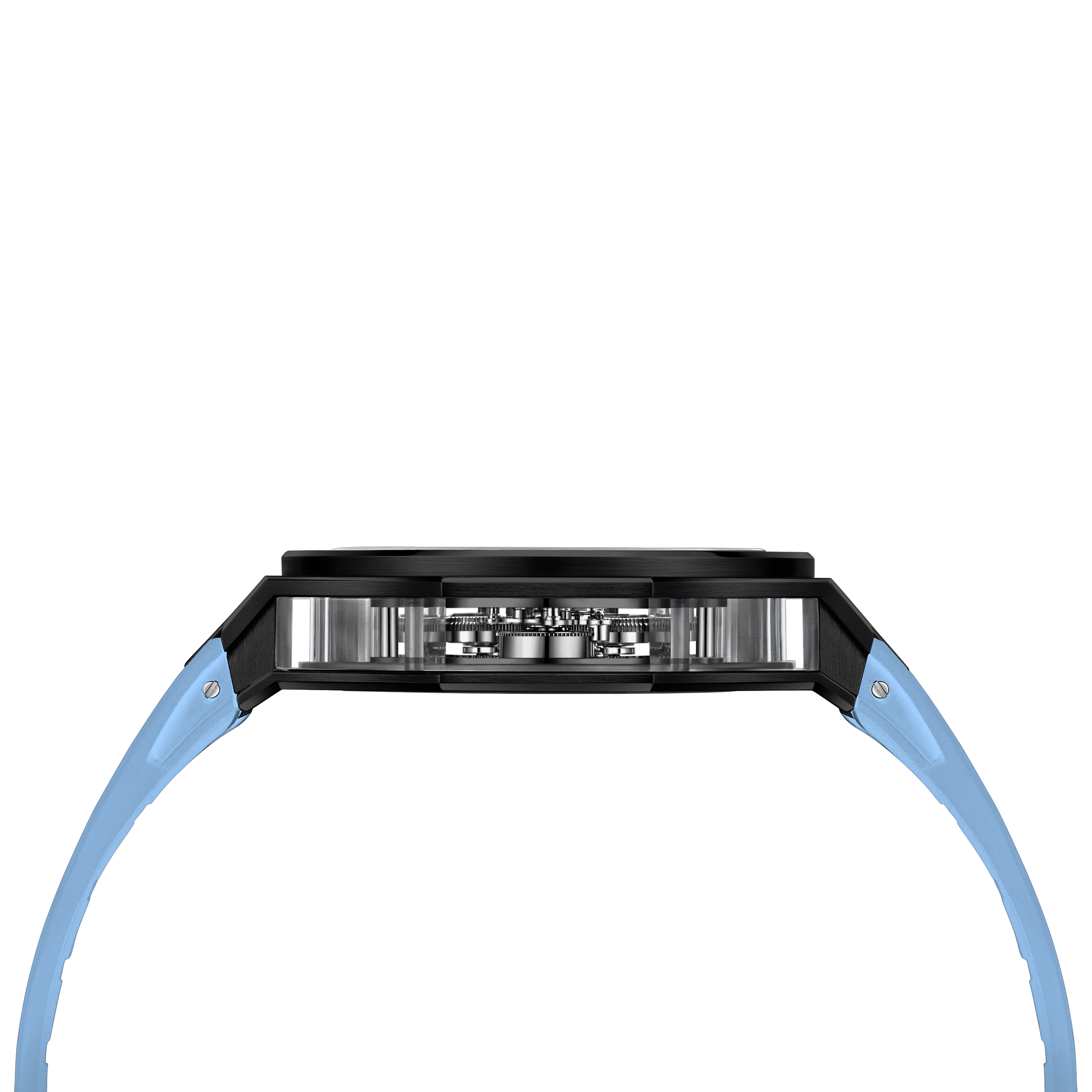 ZEROO T8 | THE ORION OCTAGONAL SHAPE