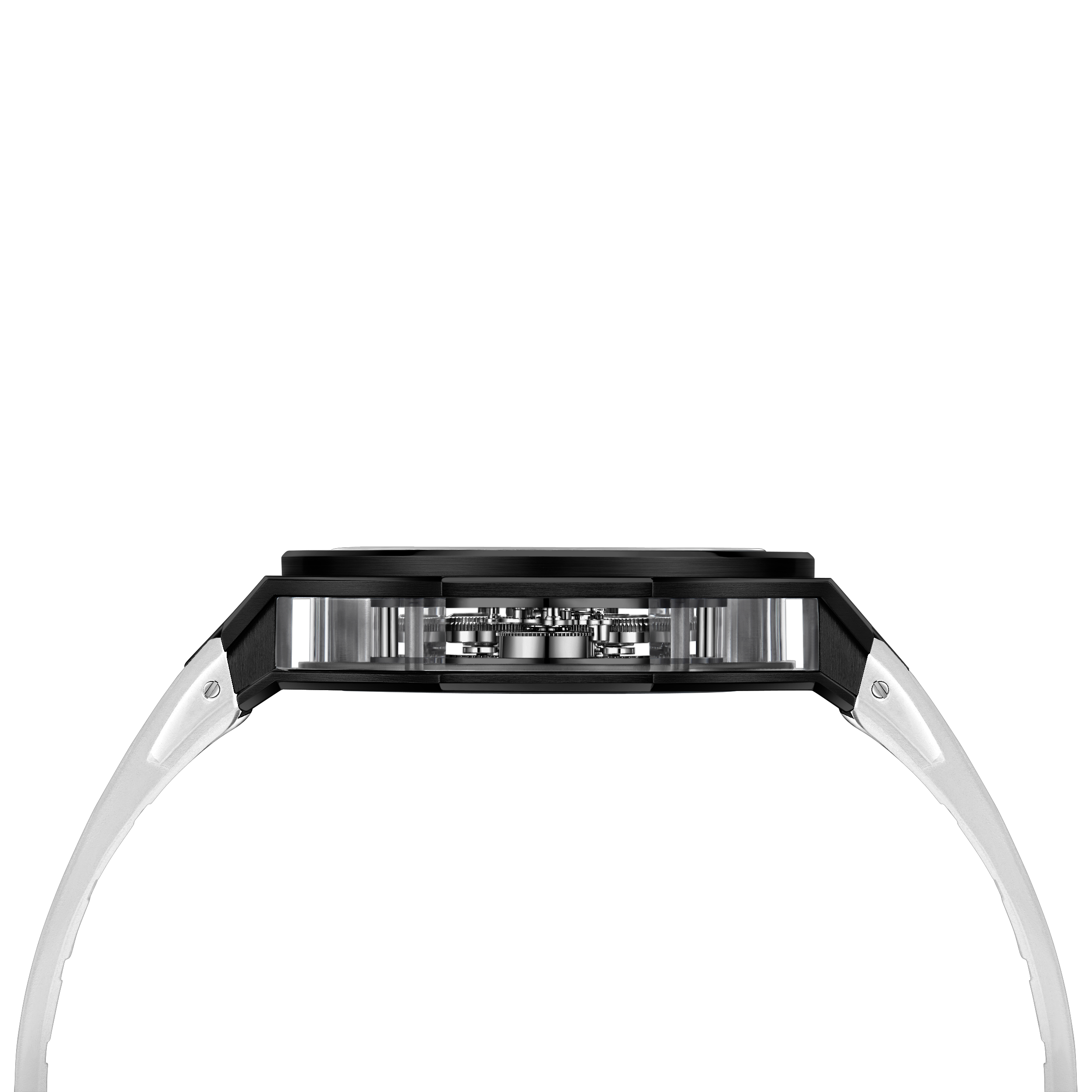 ZEROO T8 | THE ORION OCTAGONAL SHAPE