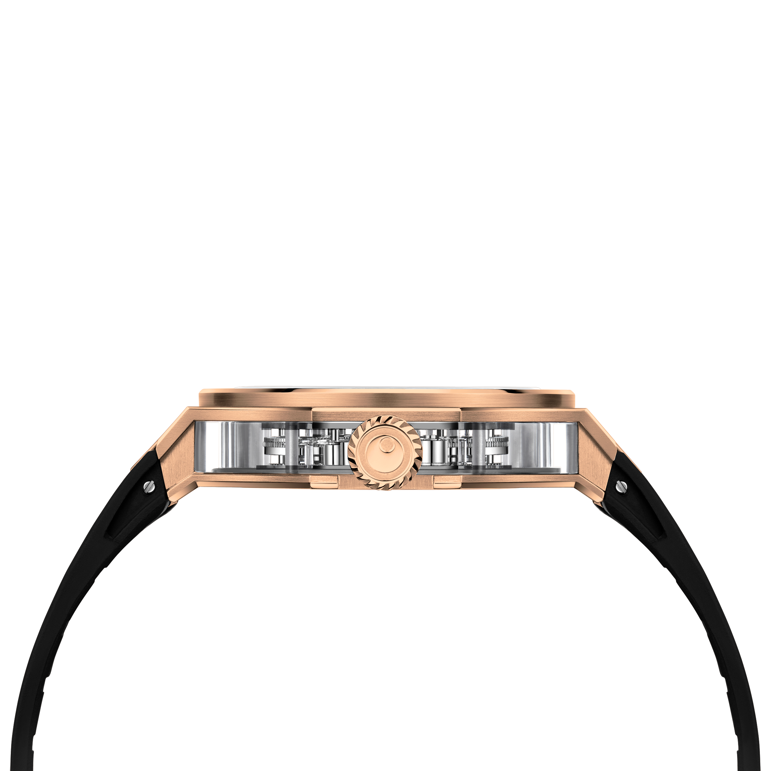 ZEROO T8 | THE ORION OCTAGONAL SHAPE