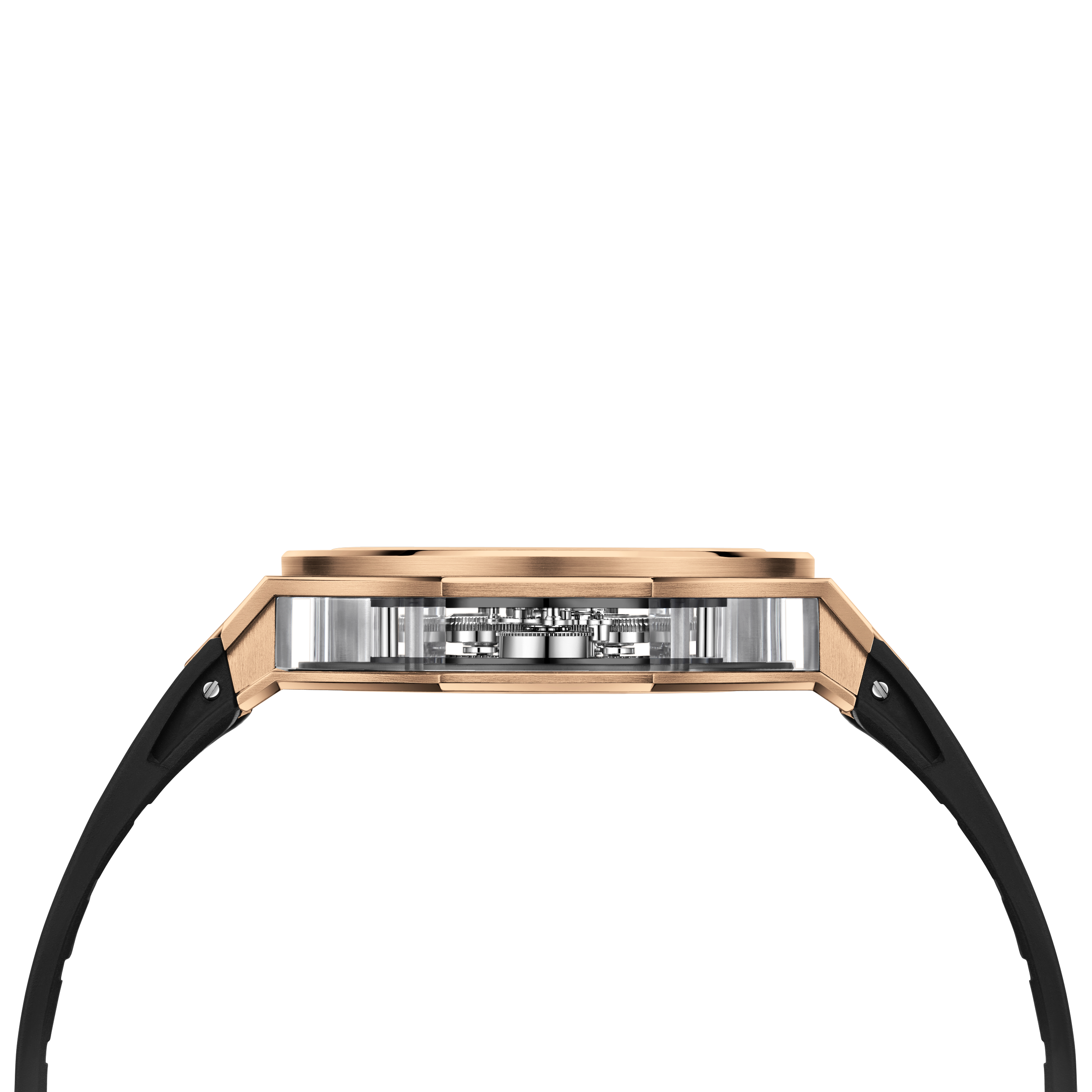 ZEROO T8 | THE ORION OCTAGONAL SHAPE