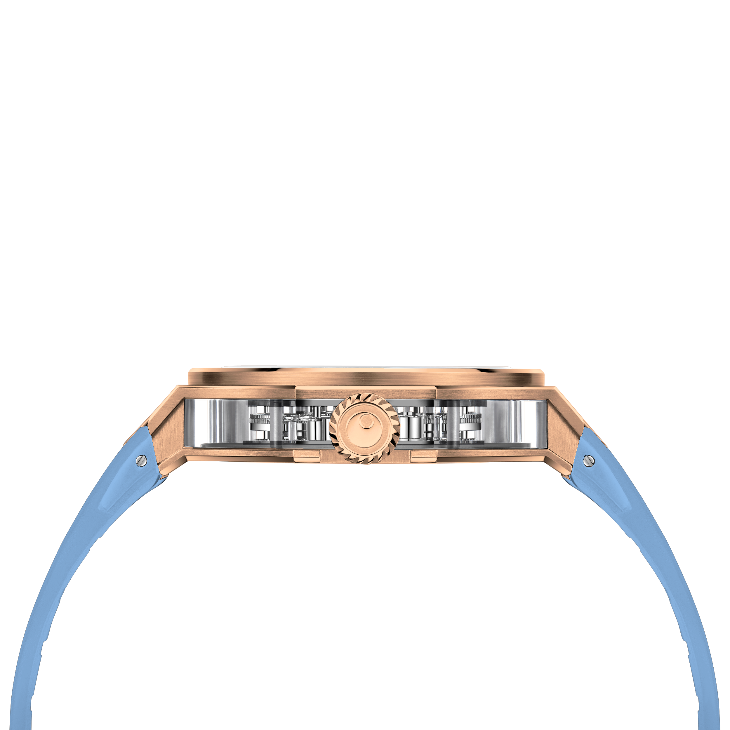 ZEROO T8 | THE ORION OCTAGONAL SHAPE