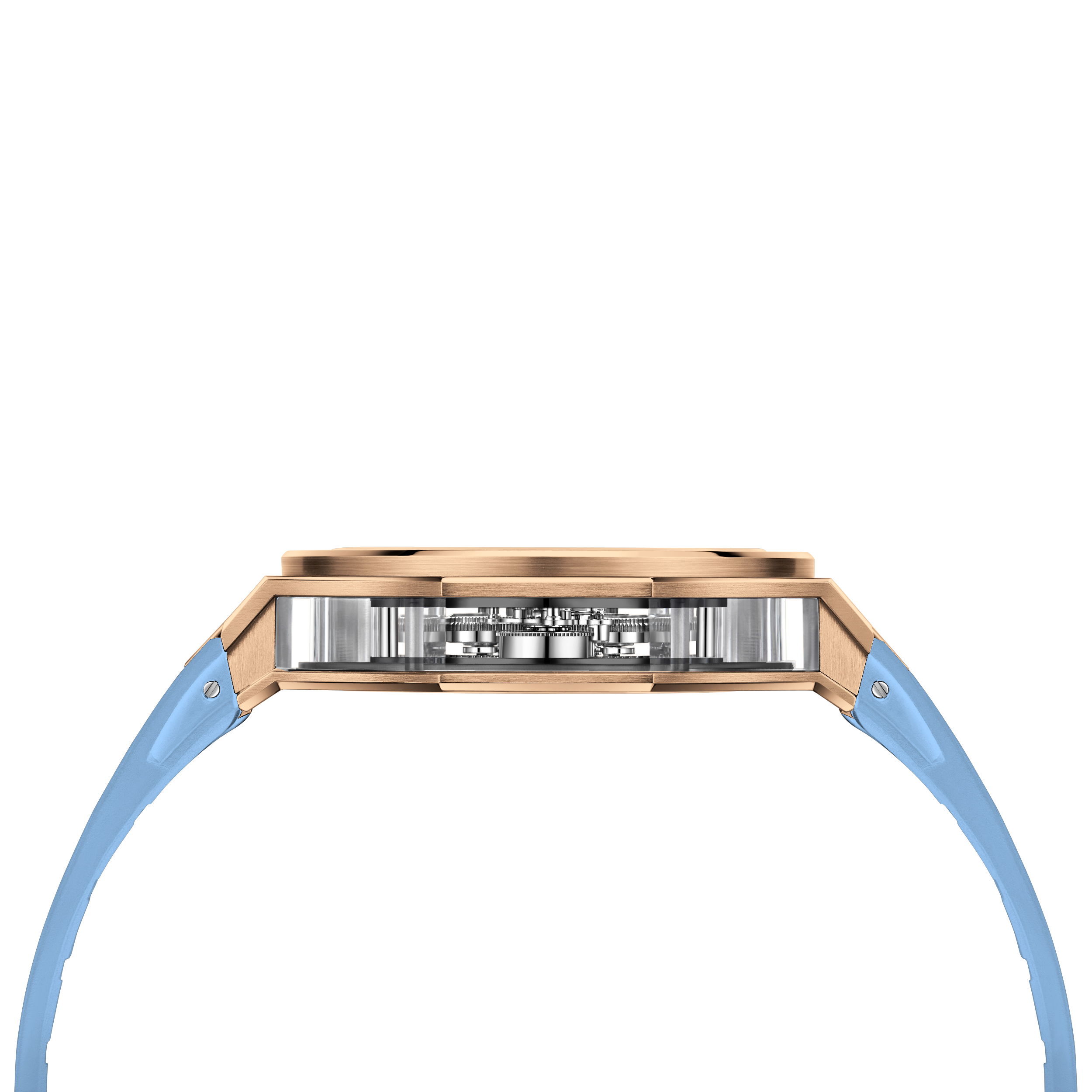 ZEROO T8 | THE ORION OCTAGONAL SHAPE