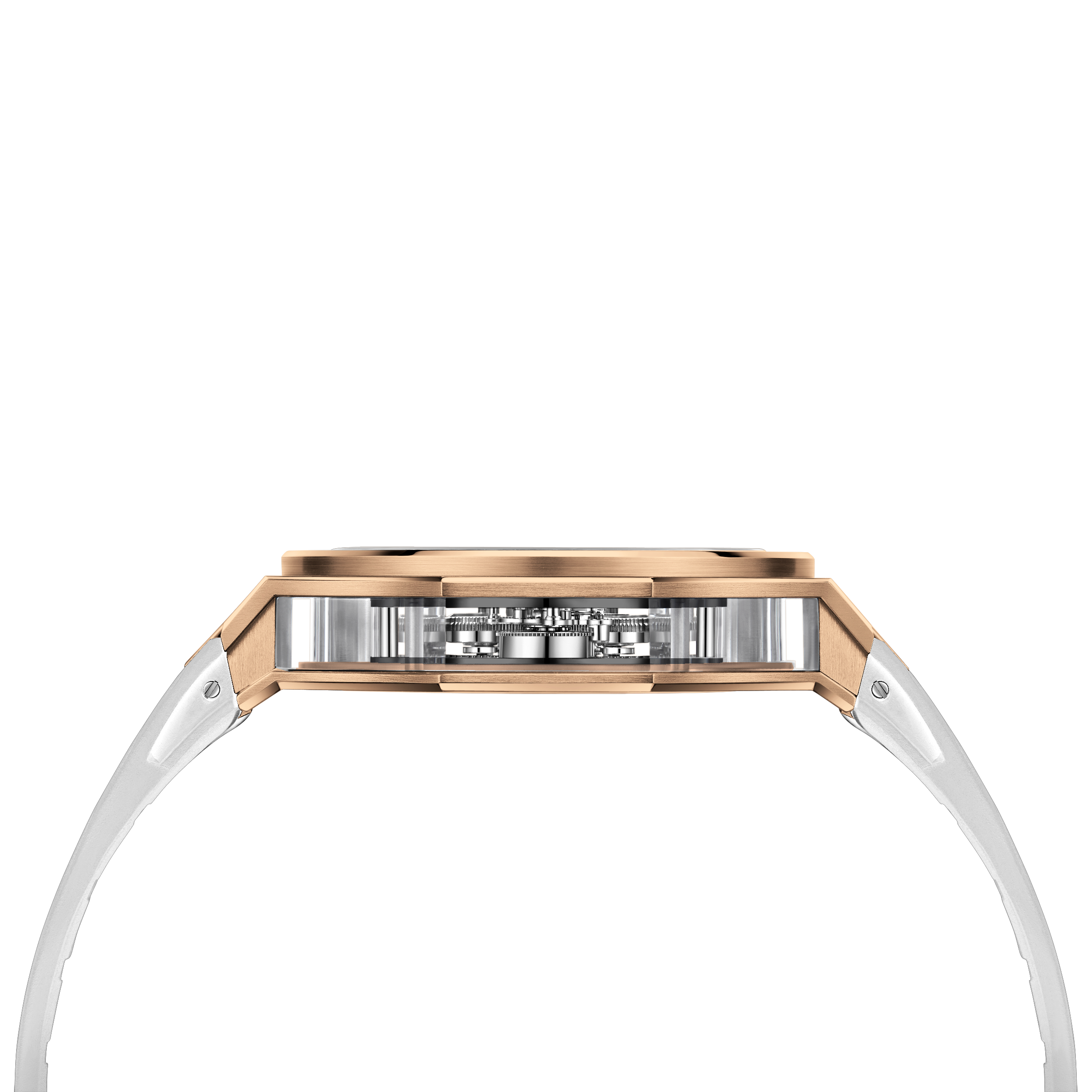 ZEROO T8 | THE ORION OCTAGONAL SHAPE