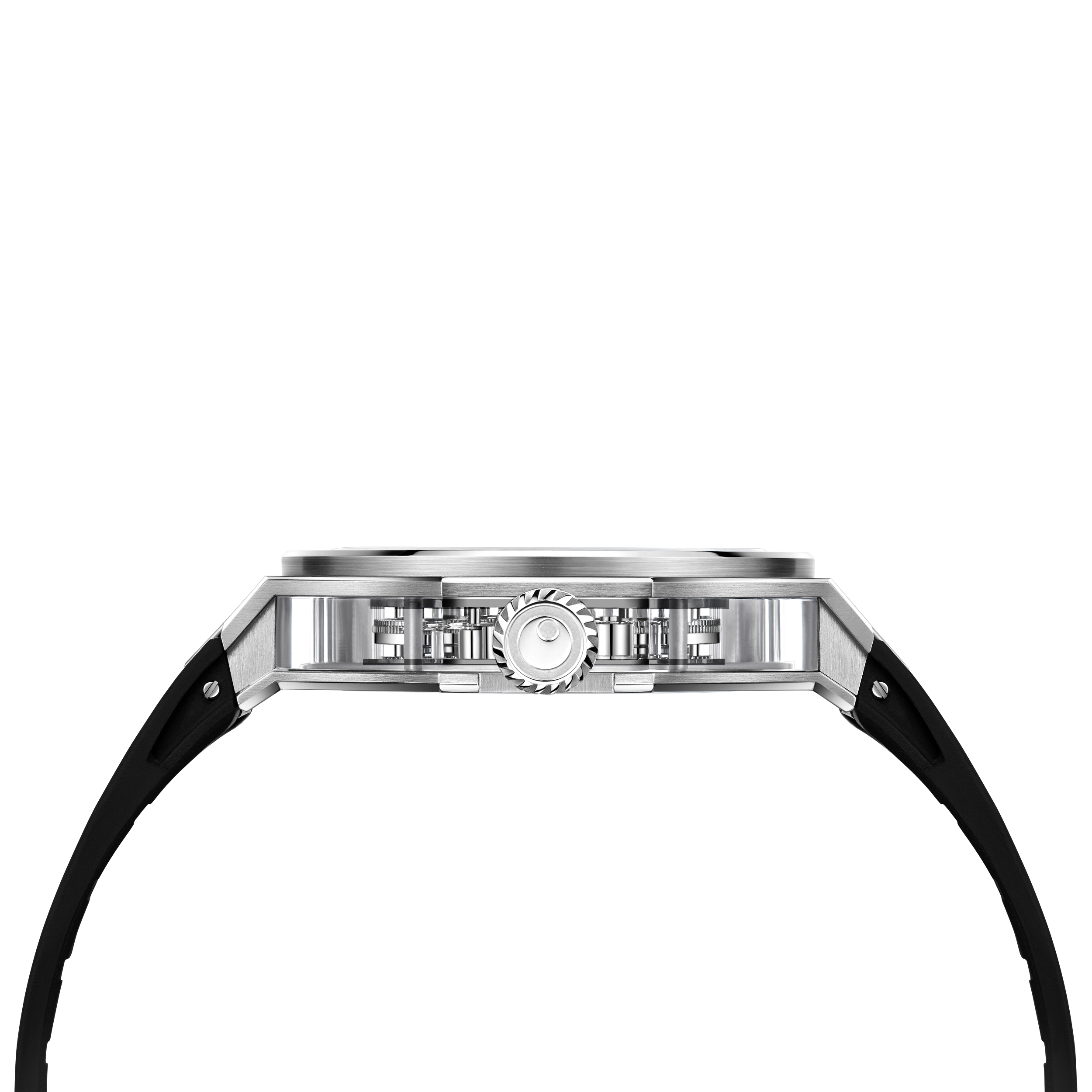 ZEROO T8 | THE ORION OCTAGONAL SHAPE