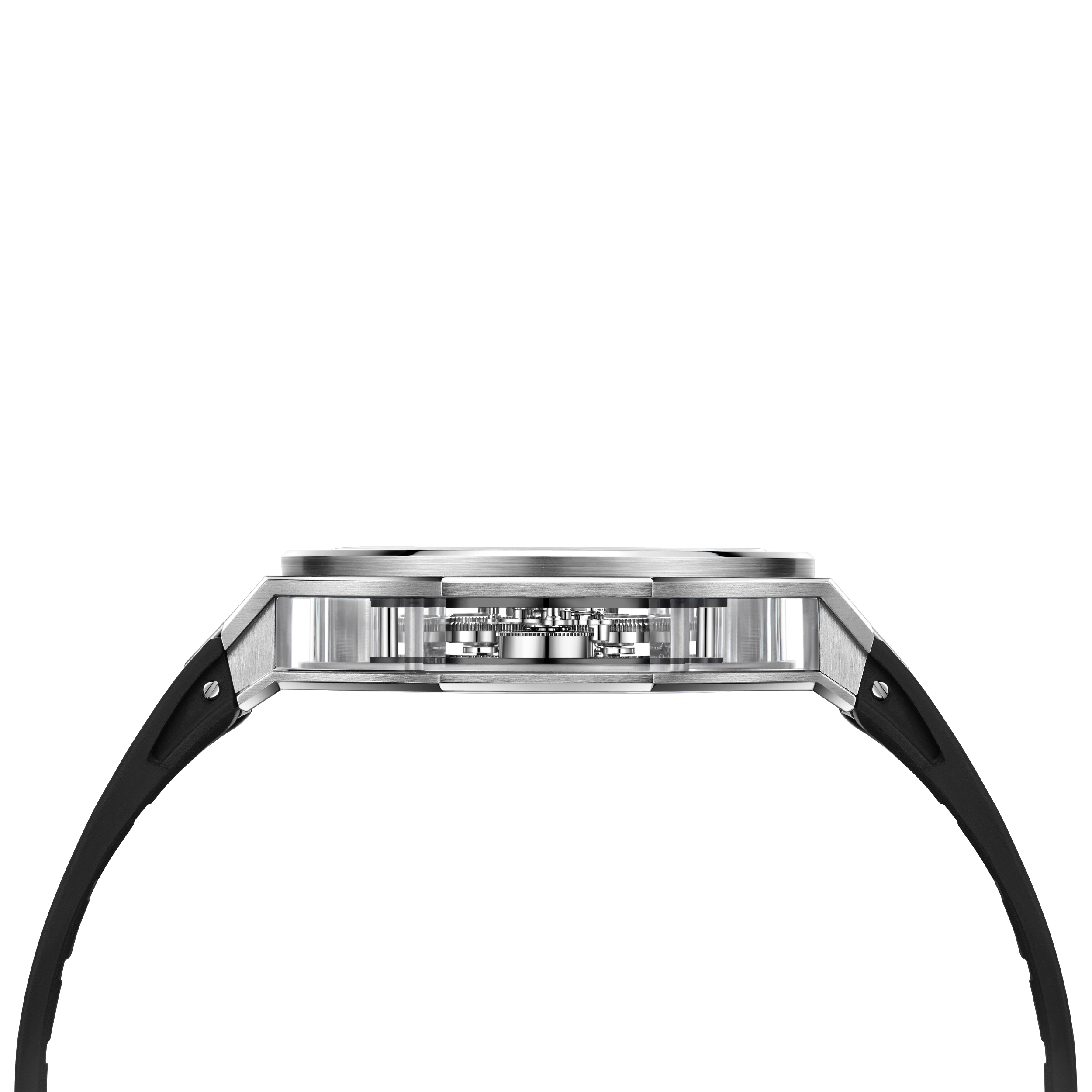 ZEROO T8 | THE ORION OCTAGONAL SHAPE