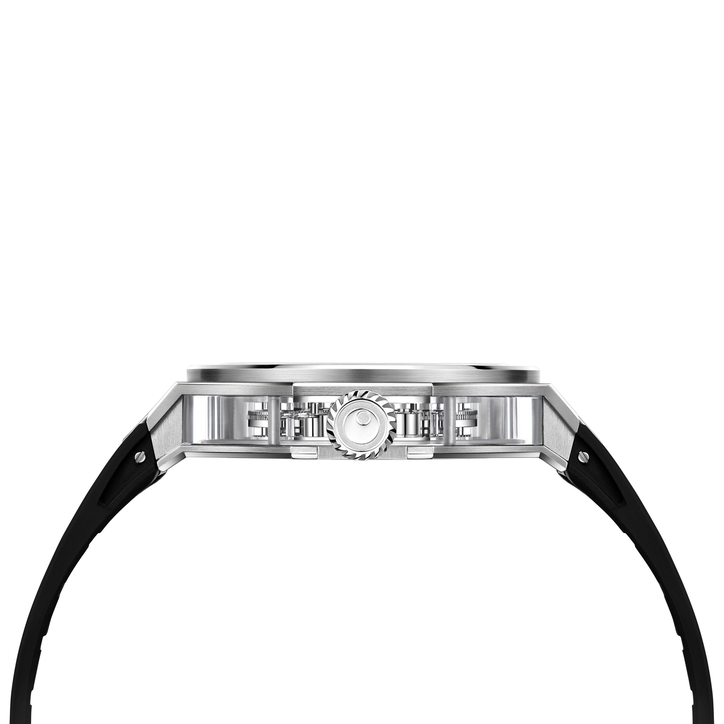 ZEROO T8 | THE ORION OCTAGONAL SHAPE