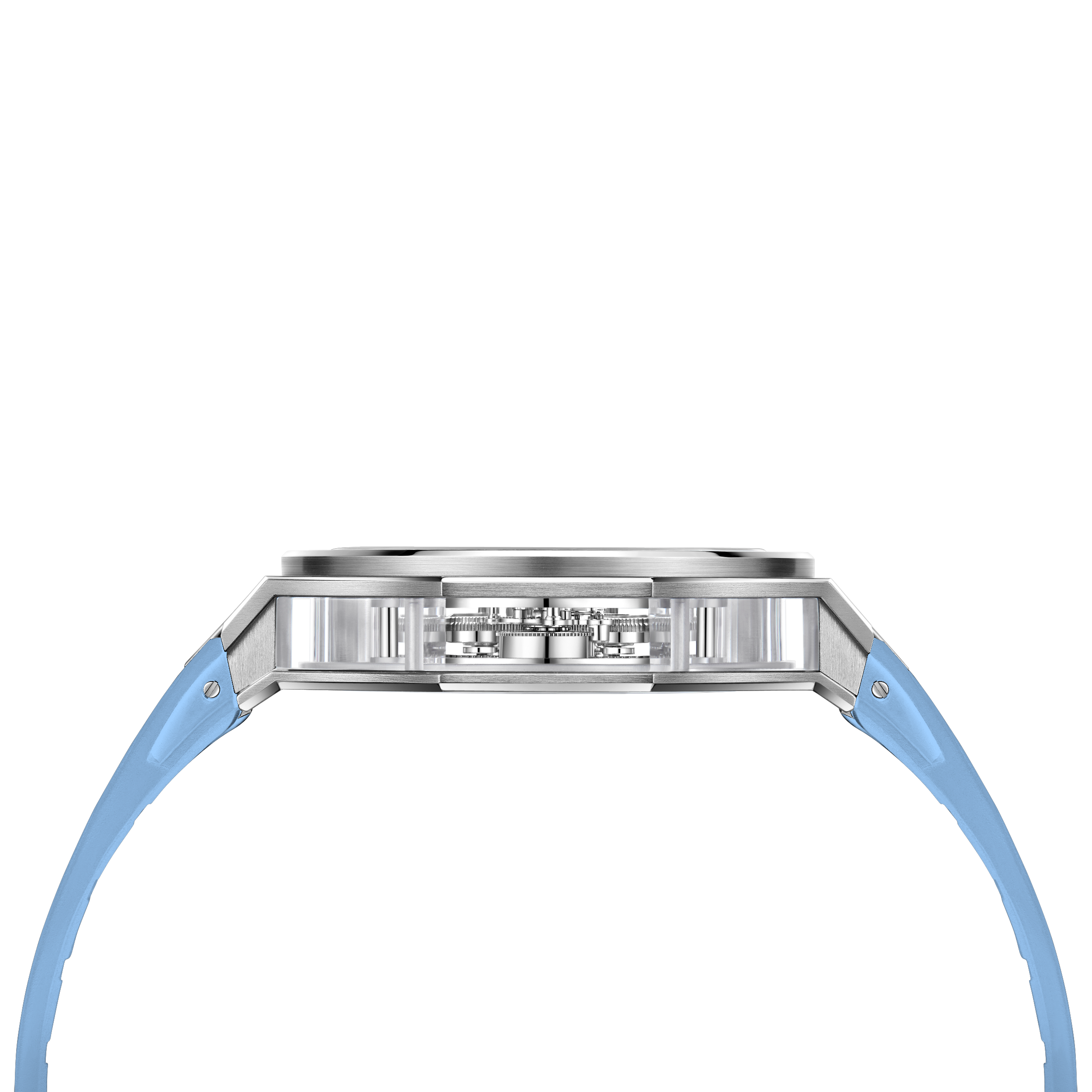 ZEROO T8 | THE ORION OCTAGONAL SHAPE