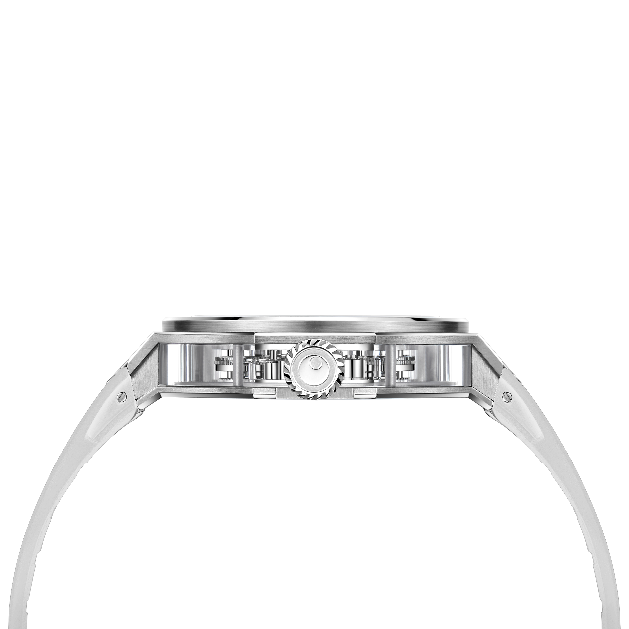 ZEROO T8 | THE ORION OCTAGONAL SHAPE