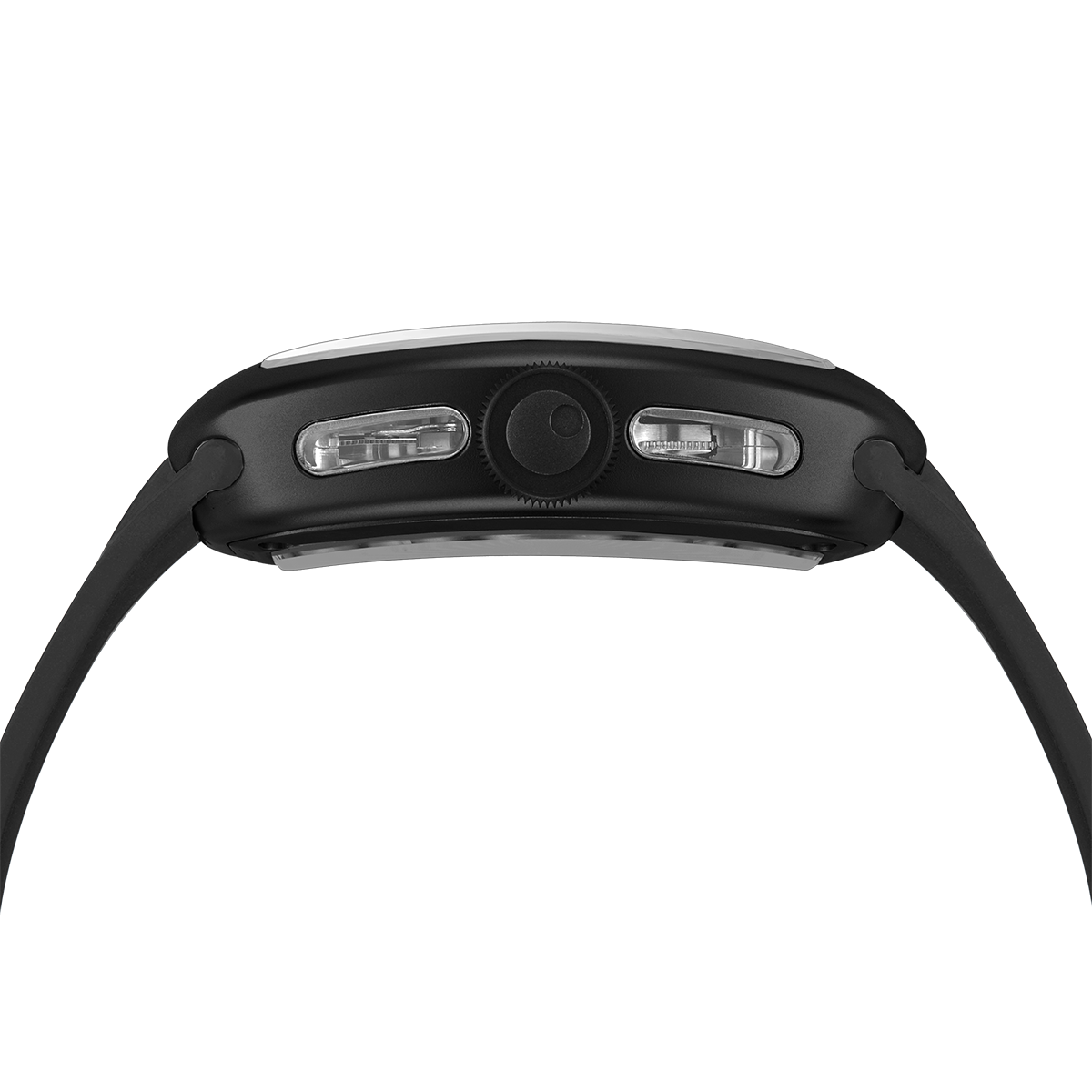 ZEROO T9-01 | UFO FULL SKELETON AUTOMATIC TOURBILLON