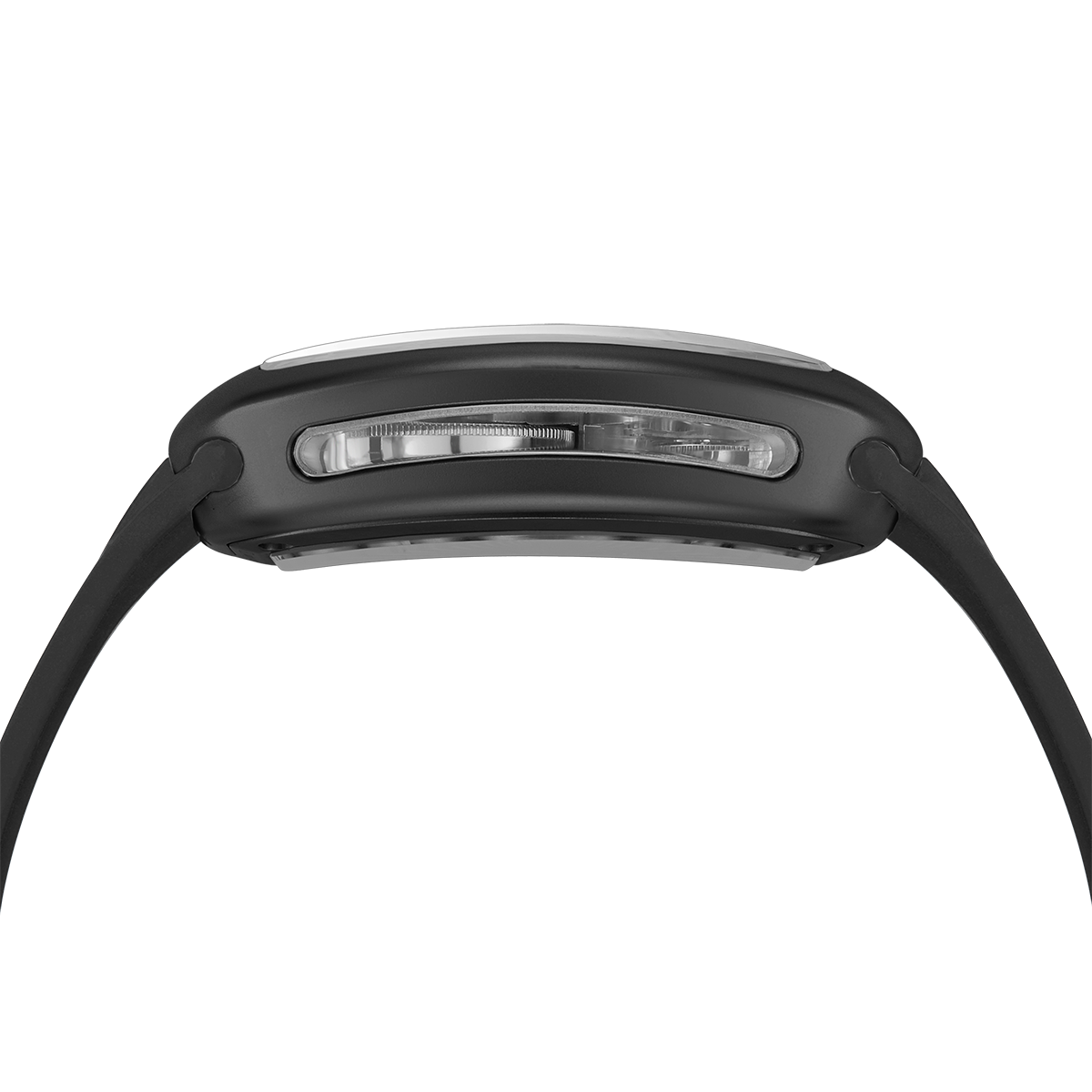 ZEROO T9-01 | UFO FULL SKELETON AUTOMATIC TOURBILLON