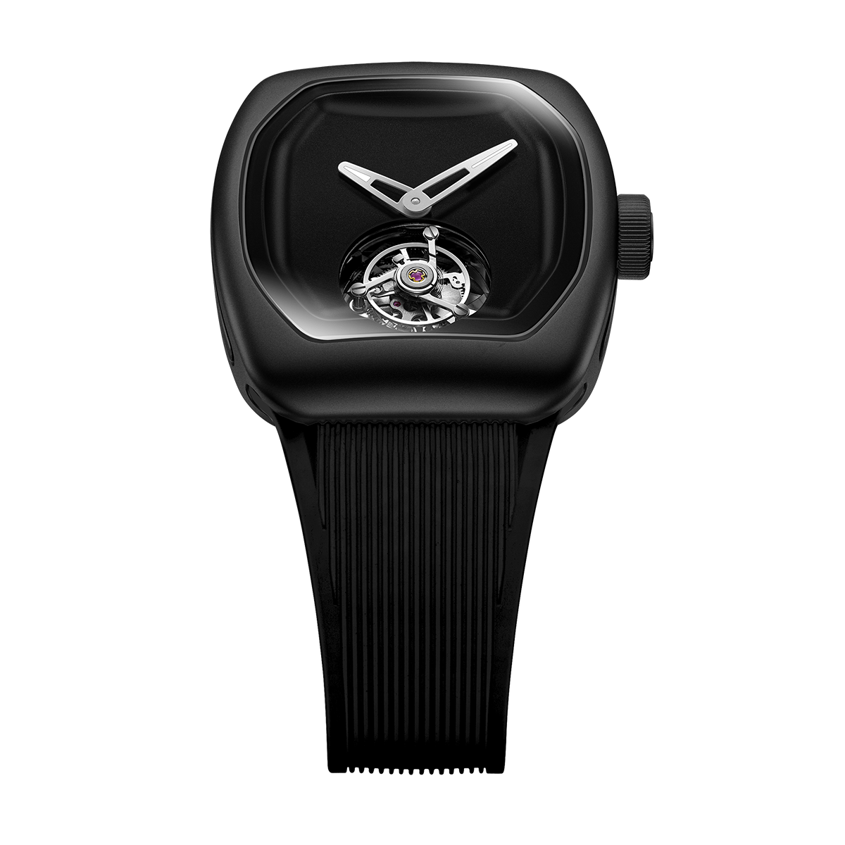 ZEROO T9 | UFO AUTOMATIC TOURBILLON