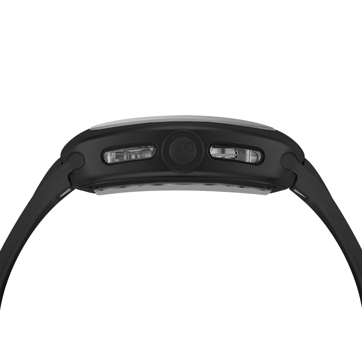 ZEROO T9 | UFO AUTOMATIC TOURBILLON