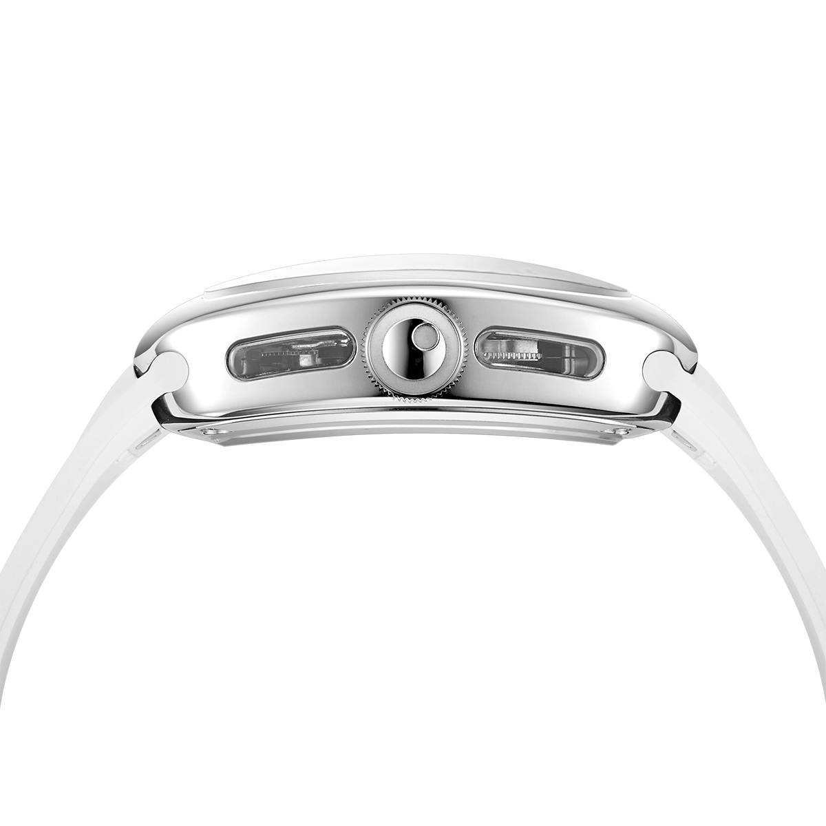 ZEROO T9 | UFO AUTOMATIC TOURBILLON