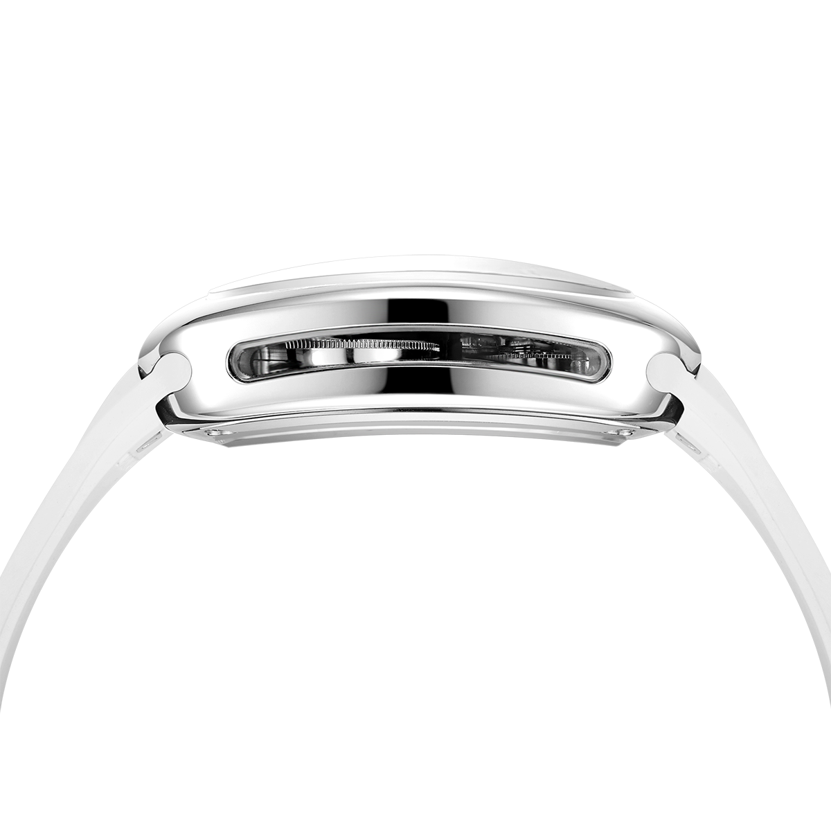 ZEROO T9 | UFO AUTOMATIC TOURBILLON