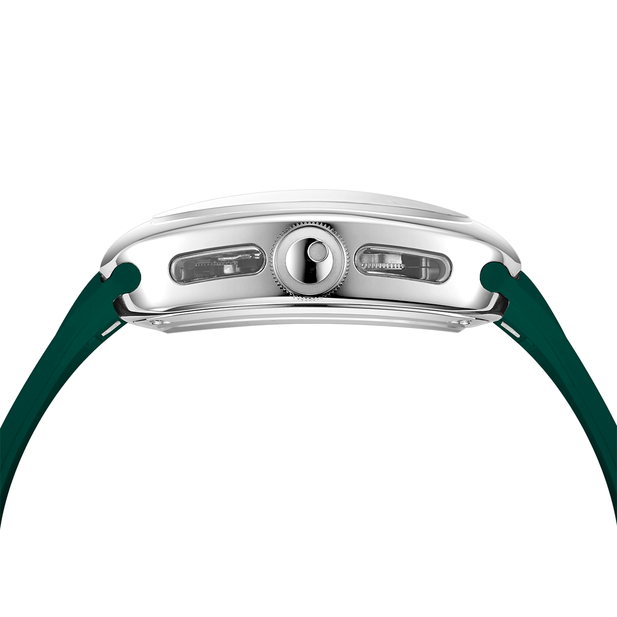 ZEROO T9 | UFO AUTOMATIC TOURBILLON