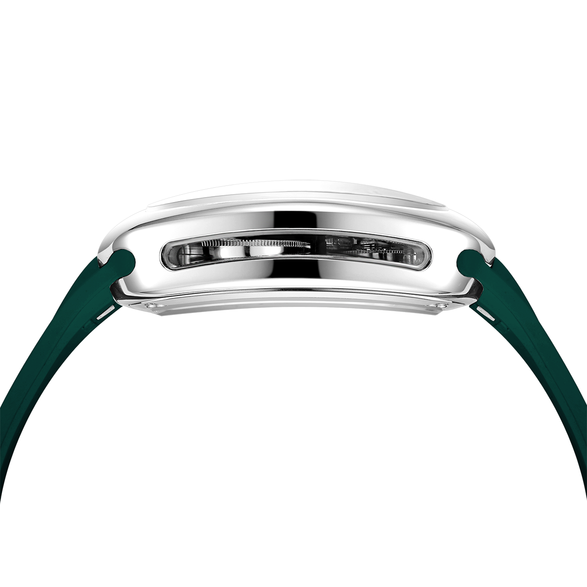 ZEROO T9 | UFO AUTOMATIC TOURBILLON