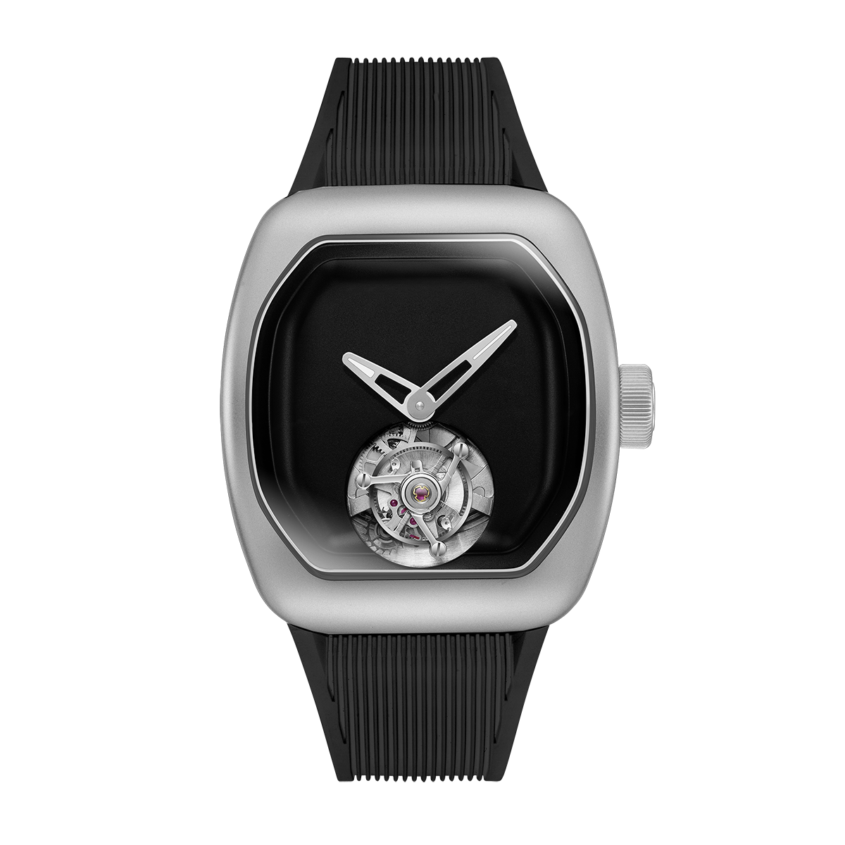 ZEROO T9 | UFO AUTOMATIC TOURBILLON