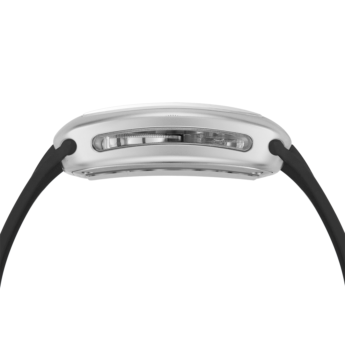 ZEROO T9 | UFO AUTOMATIC TOURBILLON