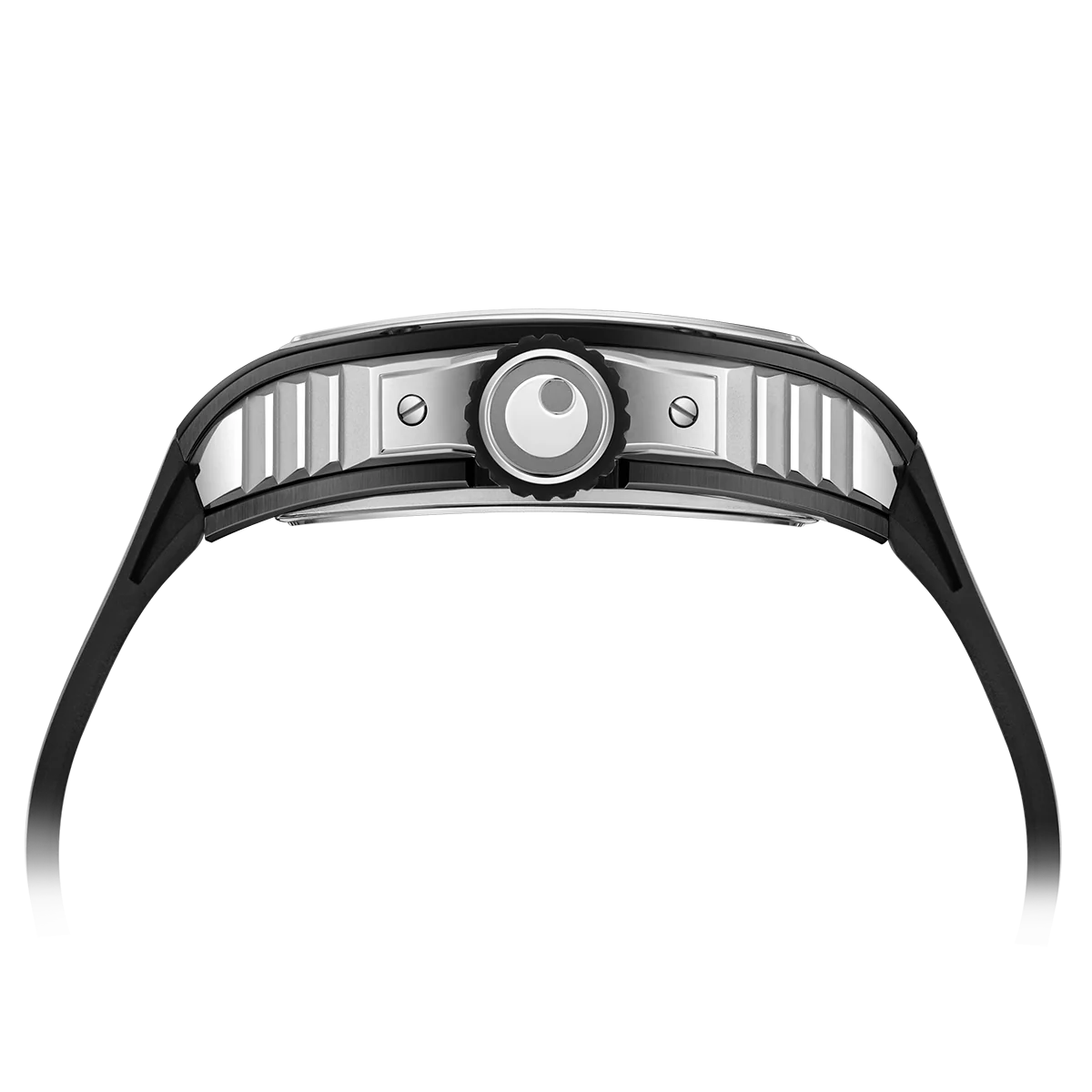 ZEROO T10 | THE ARCHER FULL SKELETON AUTOMATIC TOURBILLON