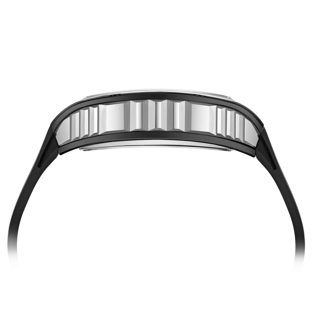 ZEROO T10 | THE ARCHER FULL SKELETON AUTOMATIC TOURBILLON