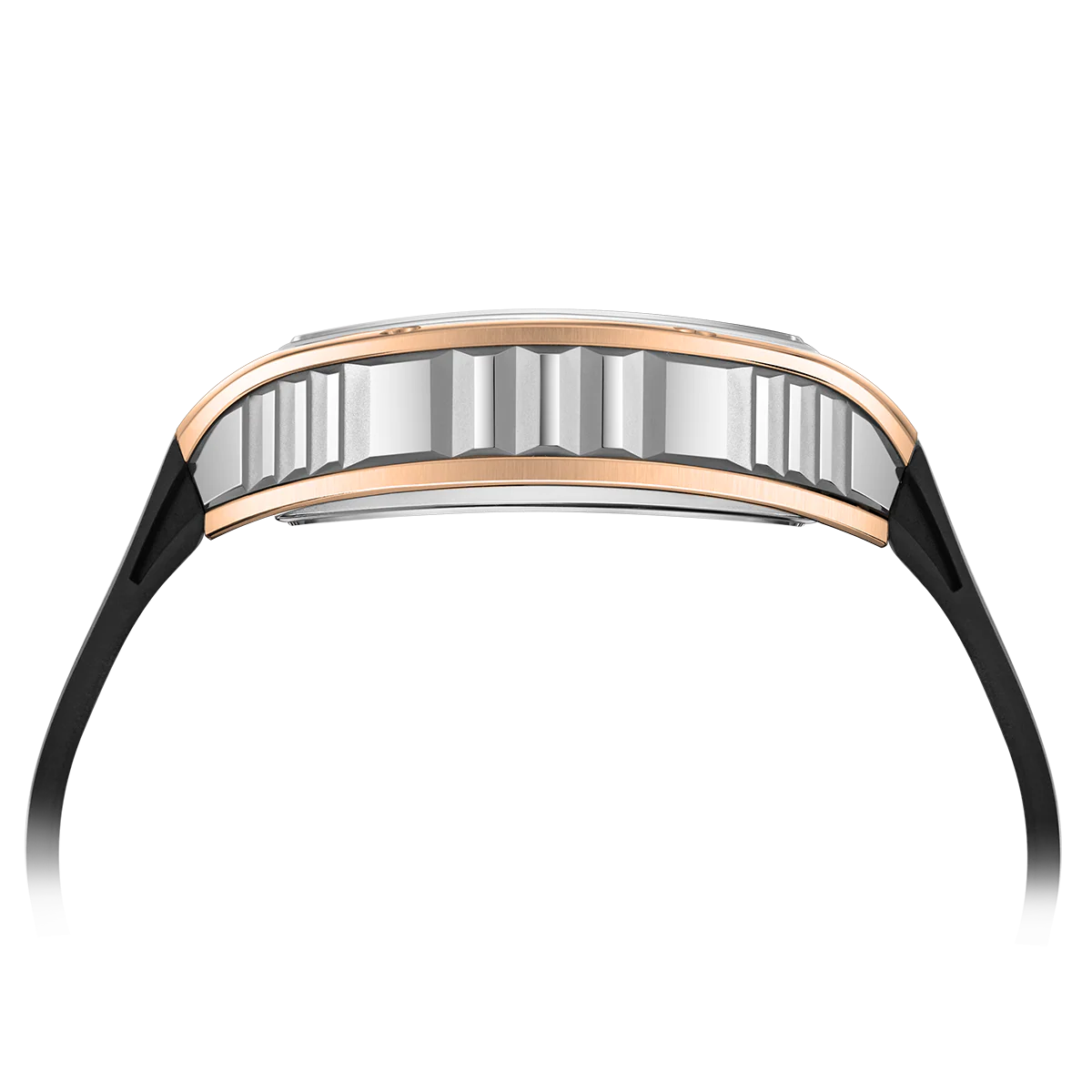 ZEROO T10 | THE ARCHER FULL SKELETON AUTOMATIC TOURBILLON