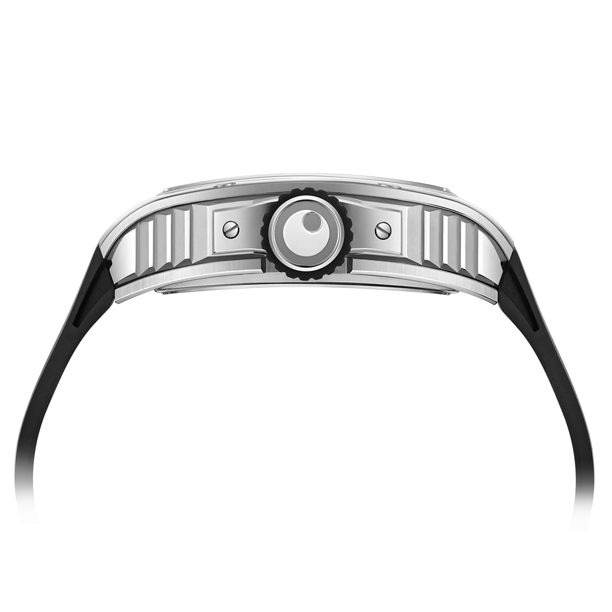 ZEROO T10 | THE ARCHER FULL SKELETON AUTOMATIC TOURBILLON