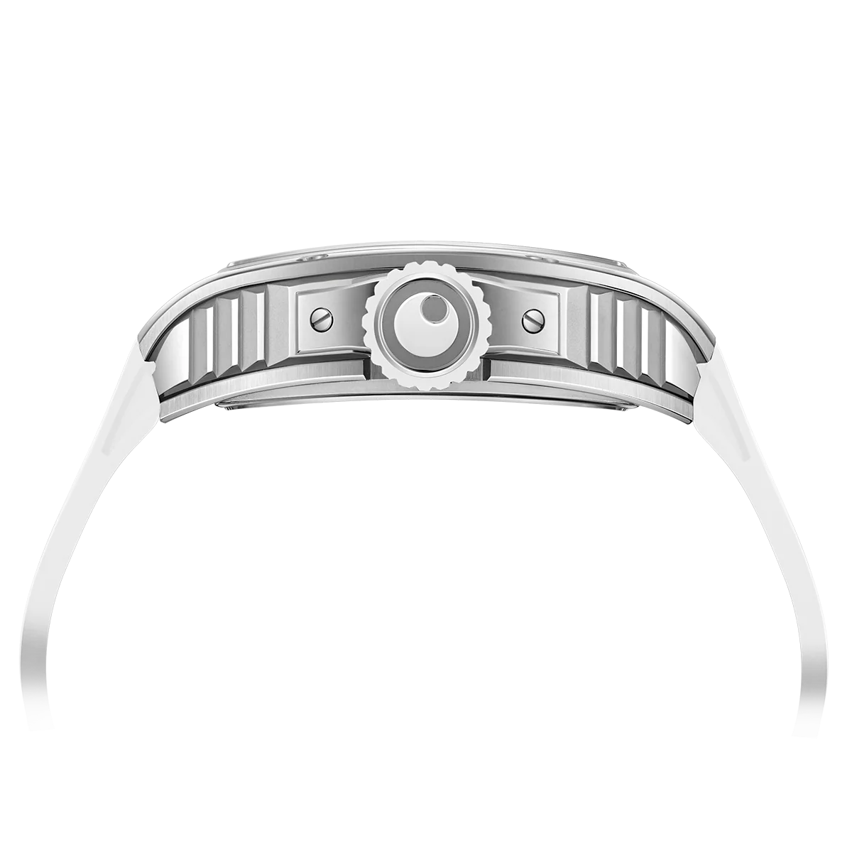 ZEROO T10 | THE ARCHER FULL SKELETON AUTOMATIC TOURBILLON