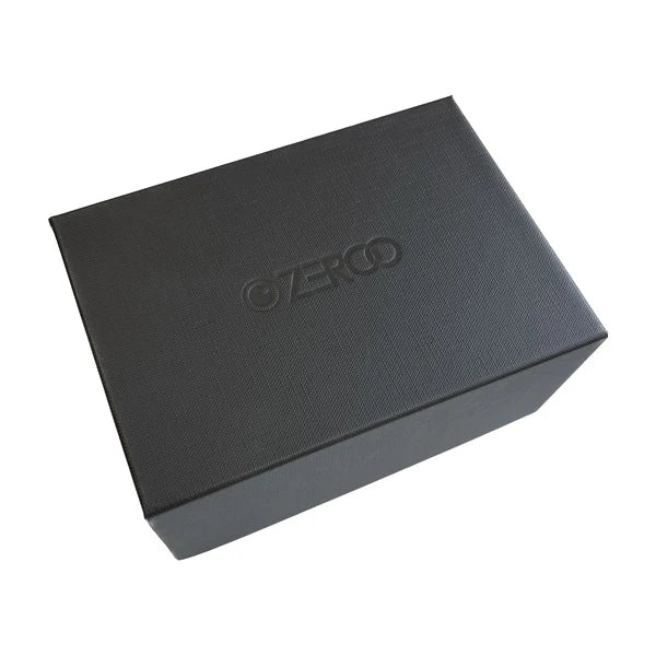 ZEROO TRAVEL WATCH BOX - DOUBLE