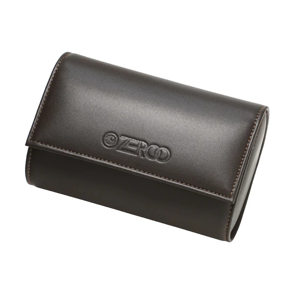 ZEROO TRAVEL WATCH BOX - DOUBLE