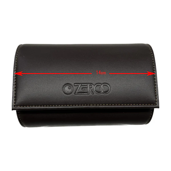 ZEROO TRAVEL WATCH BOX - DOUBLE